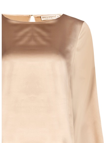 Camicia Rinascimento - Vestiti Firmati Life Smiles