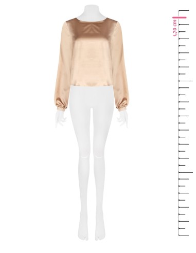 Camicia Rinascimento - Vestiti Firmati Life Smiles