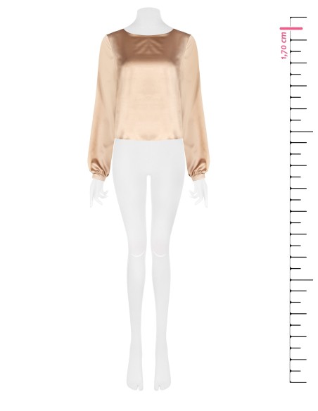 Camicia Rinascimento - Vestiti Firmati Life Smiles