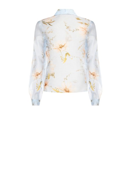 Camicia Rinascimento - Vestiti Firmati Life Smiles