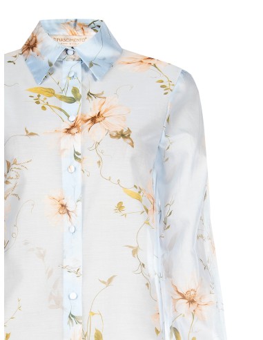 Camicia Rinascimento - Vestiti Firmati Life Smiles