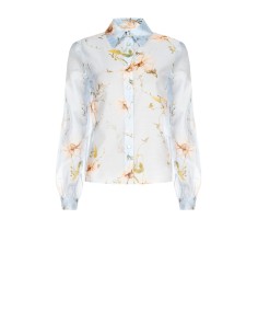 Camicia Rinascimento - Vestiti Firmati Life Smiles