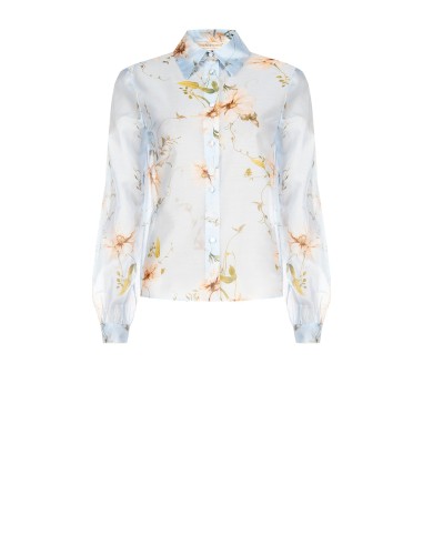 Camicia Rinascimento - Vestiti Firmati Life Smiles