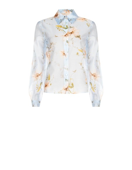 Camicia Rinascimento - Vestiti Firmati Life Smiles