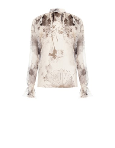 Camicia Rinascimento - Vestiti Firmati Life Smiles