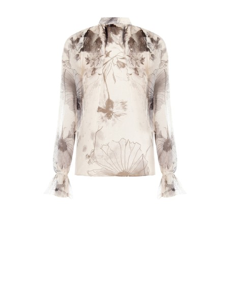 Camicia Rinascimento - Vestiti Firmati Life Smiles