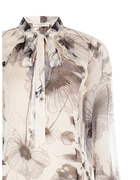 Camicia Rinascimento - Vestiti Firmati Life Smiles