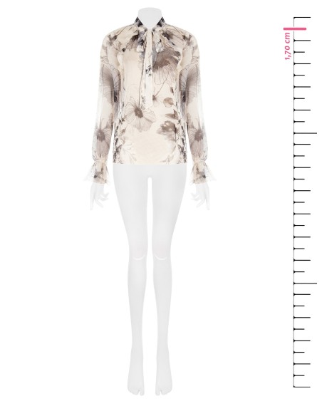 Camicia Rinascimento - Vestiti Firmati Life Smiles