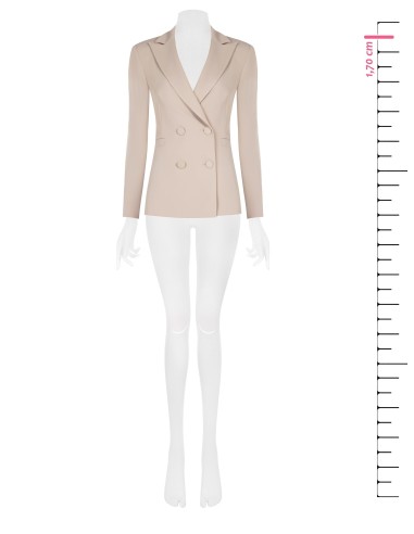 Giacca Rinascimento - Vestiti Firmati Life Smiles