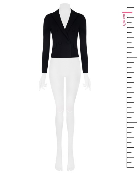 Giacca Rinascimento - Vestiti Firmati Life Smiles