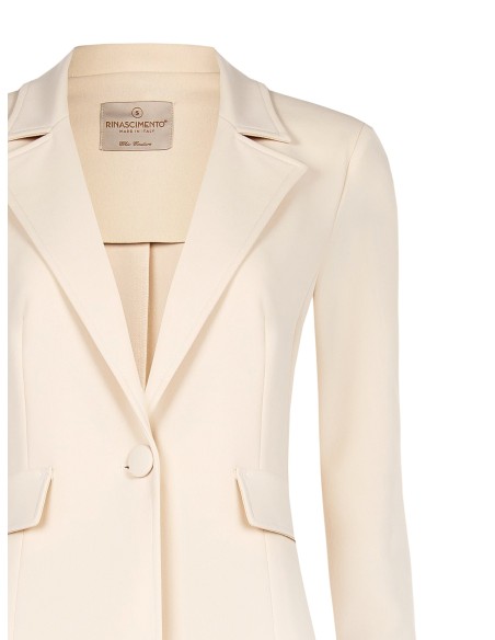 Giacca Rinascimento - Vestiti Firmati Life Smiles