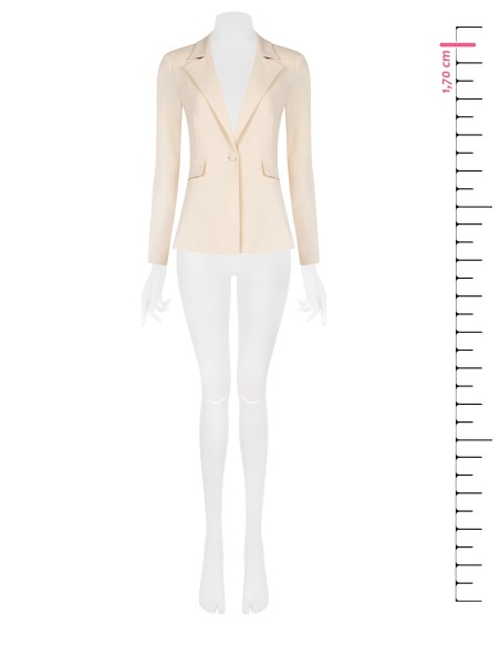 Giacca Rinascimento - Vestiti Firmati Life Smiles