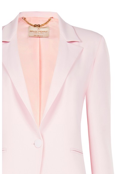 Blazer Rinascimento