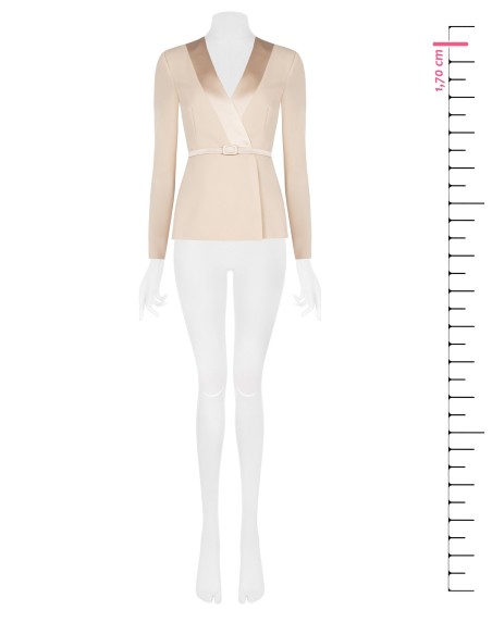 Giacca Rinascimento - Vestiti Firmati Life Smiles