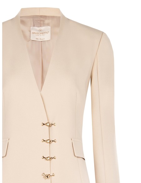 Giacca Rinascimento - Vestiti Firmati Life Smiles