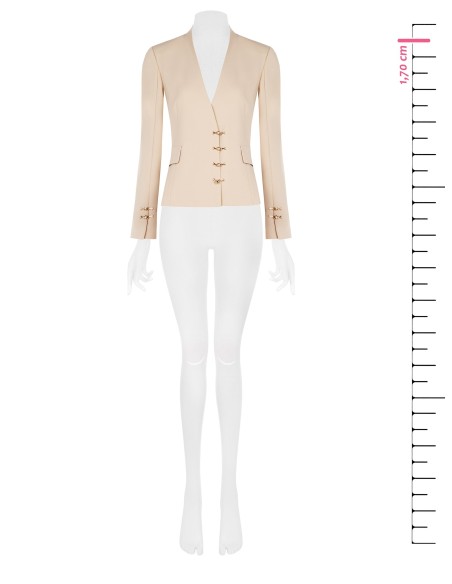 Giacca Rinascimento - Vestiti Firmati Life Smiles