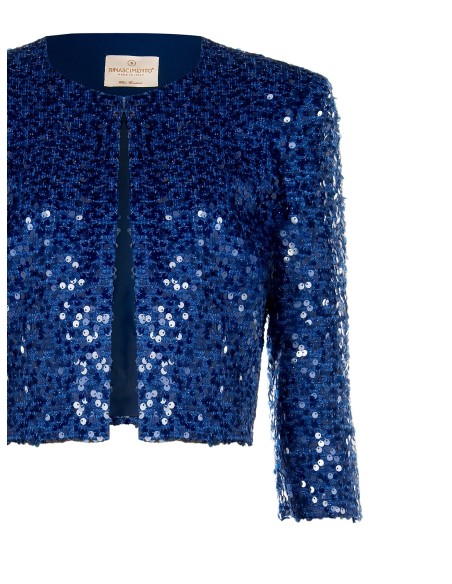 Giacca Rinascimento - Vestiti Firmati Life Smiles