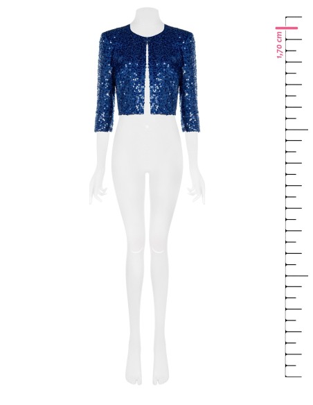 Giacca Rinascimento - Vestiti Firmati Life Smiles