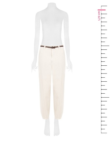 Pantalone Rinascimento - Vestiti Firmati Life Smiles