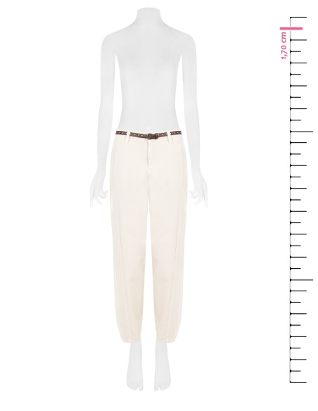 Pantalone Rinascimento - Vestiti Firmati Life Smiles