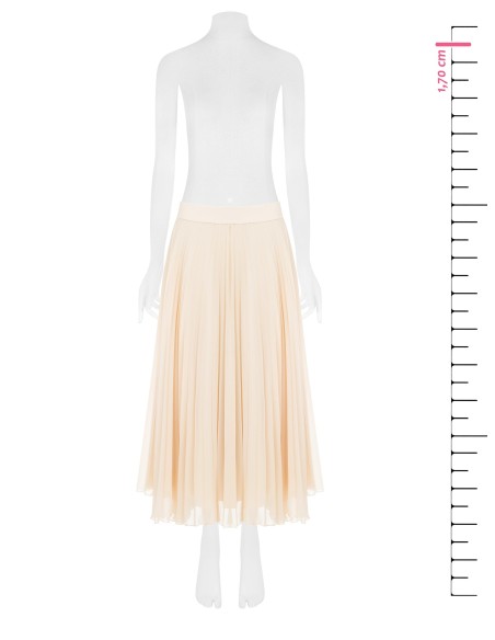 Gonna Rinascimento - Vestiti Firmati Life Smiles