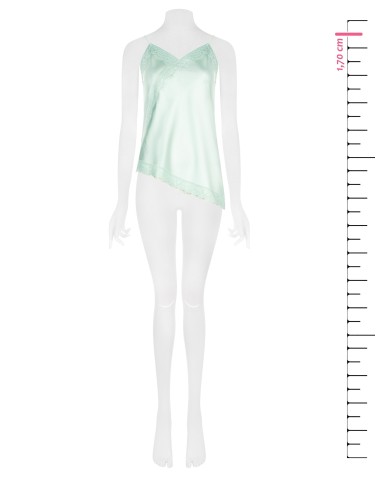 Top Rinascimento - Vestiti Firmati Life Smiles