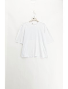 T-Shirt Estampada Oversize Com Mangas Curtas Dixie 2