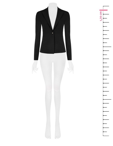 Blazer Rinascimento