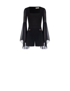 Tuta Rinascimento - Vestiti Firmati Life Smiles 2