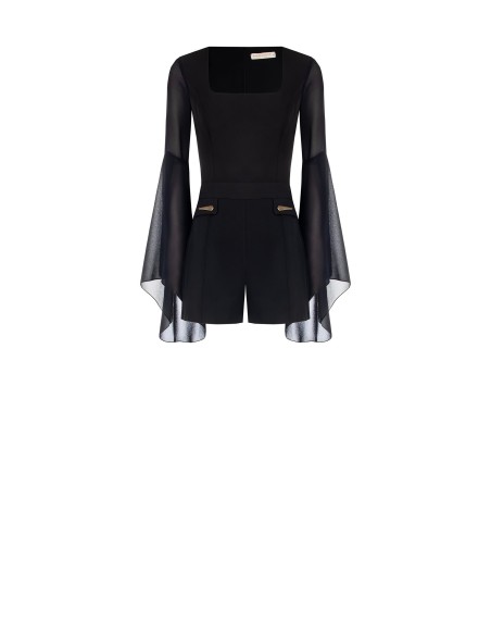 Tuta Rinascimento - Vestiti Firmati Life Smiles