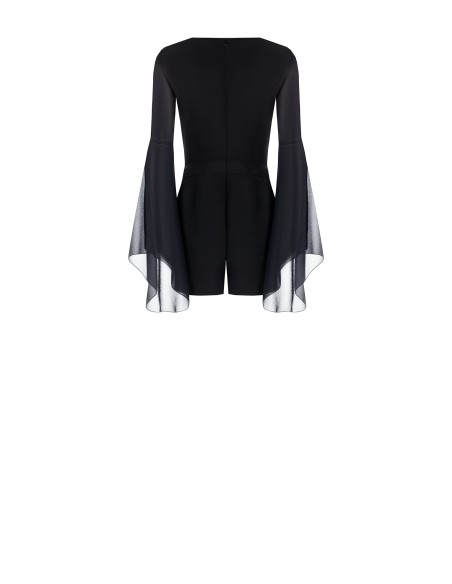 Tuta Rinascimento - Vestiti Firmati Life Smiles