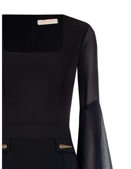 Tuta Rinascimento - Vestiti Firmati Life Smiles