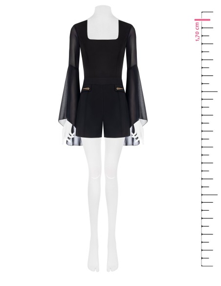 Tuta Rinascimento - Vestiti Firmati Life Smiles