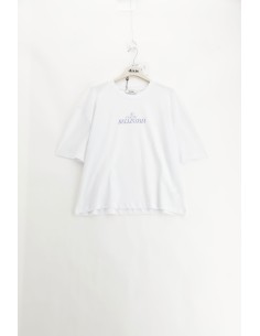 T-shirt com estampa frontal e corte suave Dixie 2