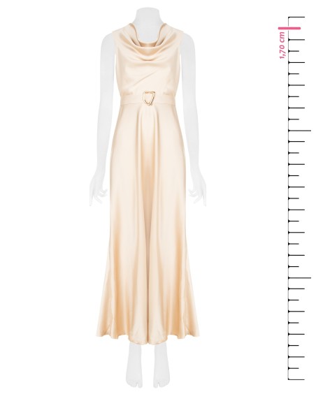 Vestido Rinascimento
