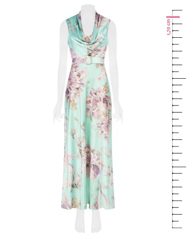 Abito Rinascimento - Vestiti Firmati Life Smiles