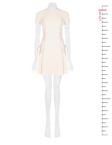 Vestido Rinascimento