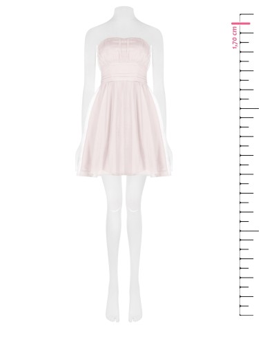 Vestido Rinascimento