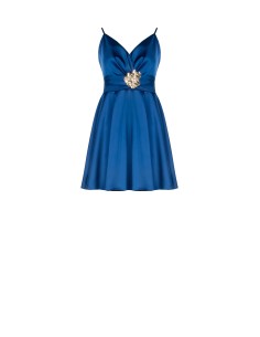 Vestido Rinascimento