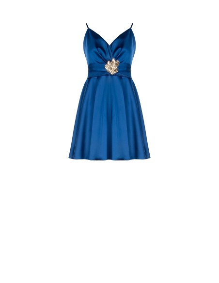 Vestido Rinascimento