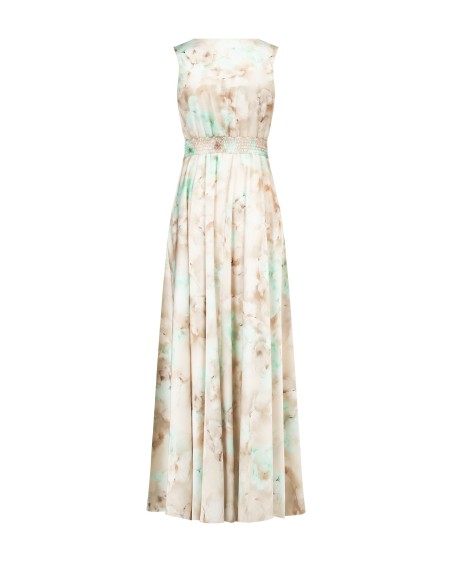 Vestido Rinascimento
