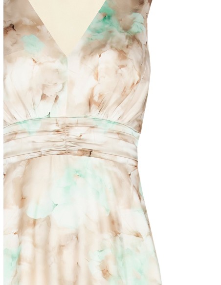 Vestido Rinascimento