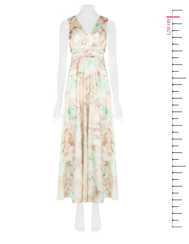 Vestido Rinascimento