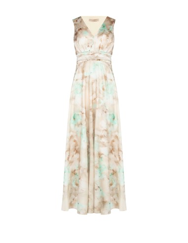 Vestido Rinascimento