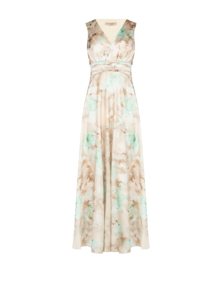 Vestido Rinascimento