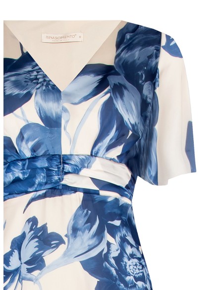 Vestido Rinascimento