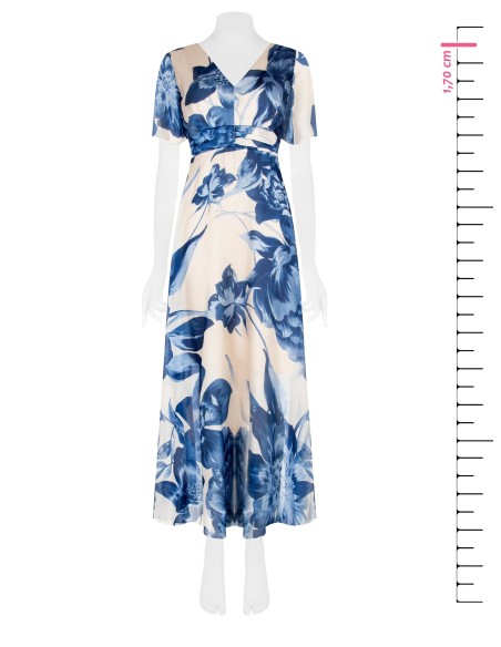 Vestido Rinascimento