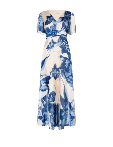 Vestido Rinascimento