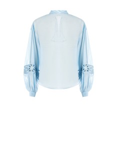 Blusa Rinascimento 2