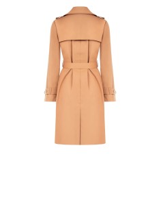 Casaco trench longo Rinascimento 2